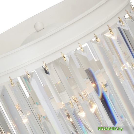 Настольная лампа Vitaluce V5151-0/3L - фото2