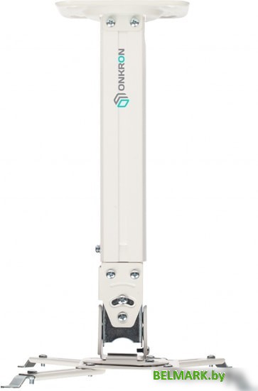 Кронштейн Onkron K5A (белый) - фото