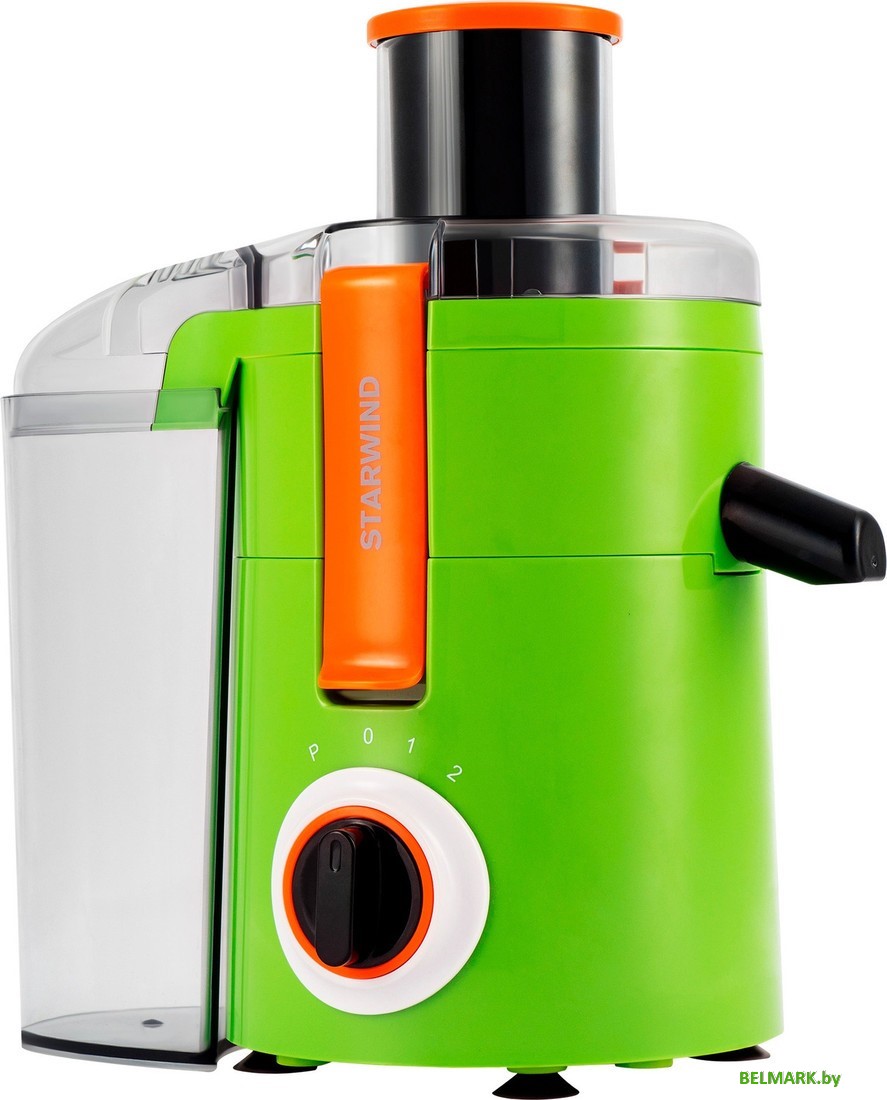 Соковыжималка StarWind SJ2236 - фото2