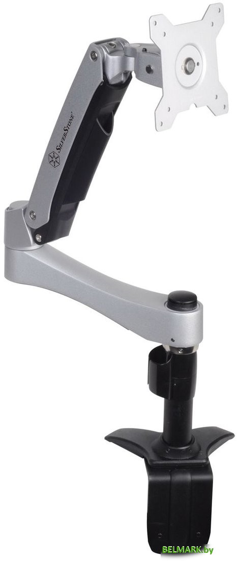 Кронштейн для монитора SilverStone SST-ARM11SC - фото
