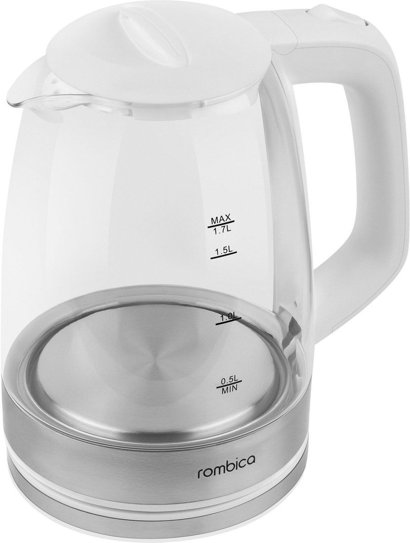 Электрический чайник Rombica KE-0103 - фото2