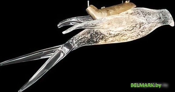 Подвесная люстра Wertmark Viviana WE183.01.503 - фото