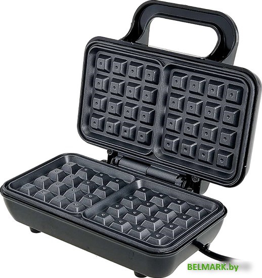 Вафельница Delta Lux DE-6400 - фото