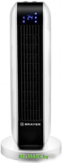 Тепловентилятор Brayer BR4802 - фото