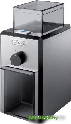 Кофемолка DeLonghi KG 89 - фото