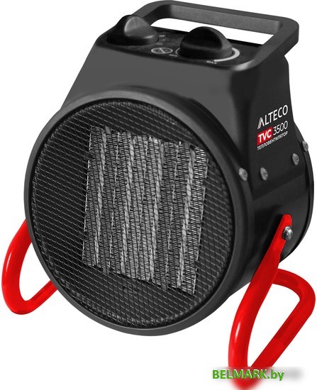 Тепловая пушка Alteco TVC 3500 - фото