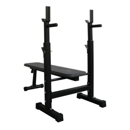 Силовая скамья DFC D6453 - фото2