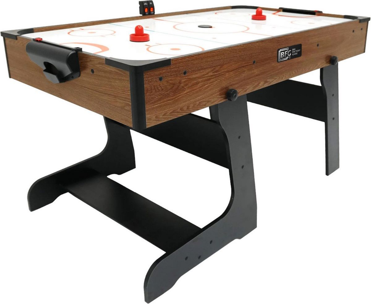 Аэрохоккей BFG Ice Transform 5 BFG-5FAHaR (аризона) - фото