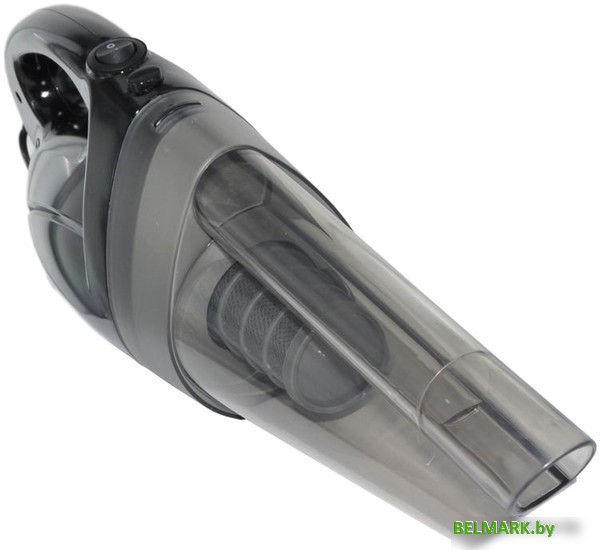 Автомобильный пылесос AVS Turbo PA-1011 - фото2