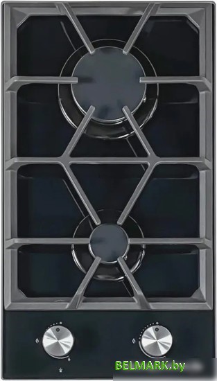 Варочная панель MBS PG-306BL - фото