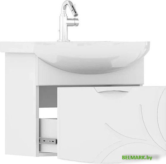 Volna Тумба под умывальник Adel 60.1Y - фото2