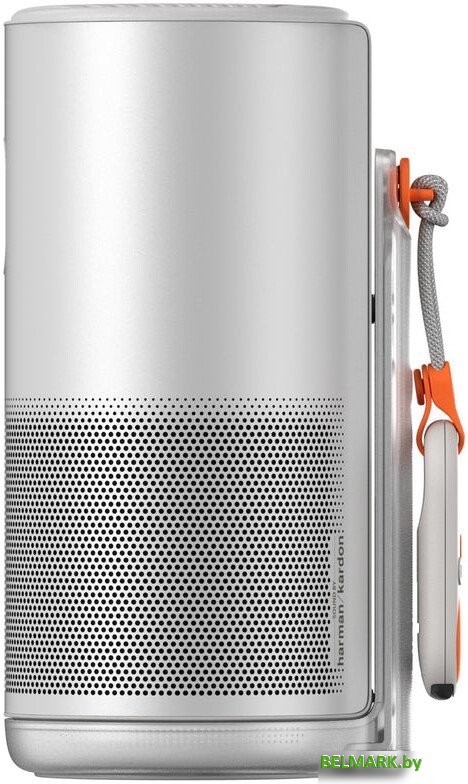 Проектор XGIMI MoGo 4 + PowerBase Stand - фото