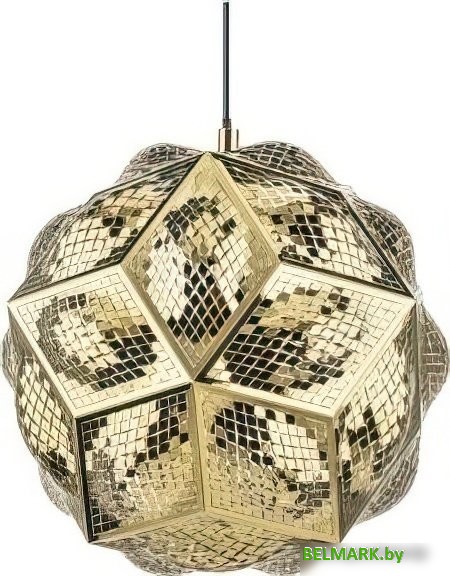 Подвесная люстра Lightstar Fermo 724312 - фото