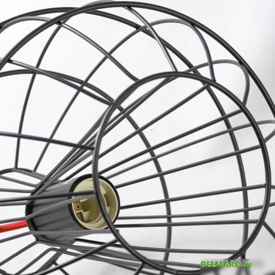 Подвесная люстра Lussole Lgo GRLSP-9933 - фото2