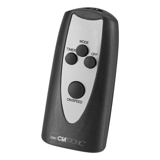 Вентилятор Clatronic VL 3741 S - фото2