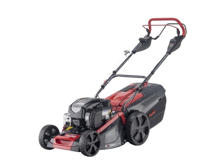 Газонокосилка AL-KO Premium 470 VS - фото2