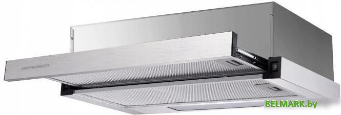 Кухонная вытяжка Berdsen BT-233 - фото