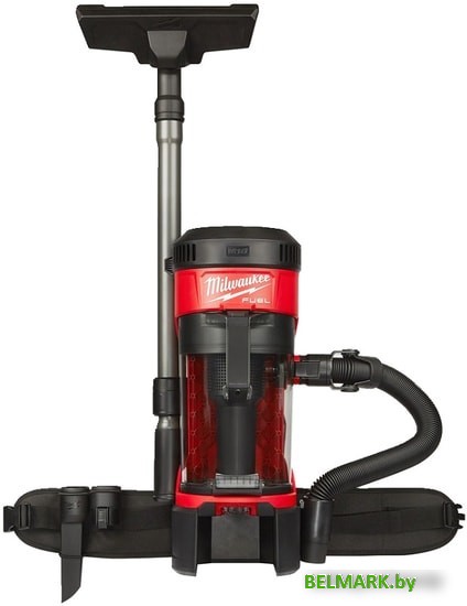 Пылесос Milwaukee M18 FBPV-0 - фото2