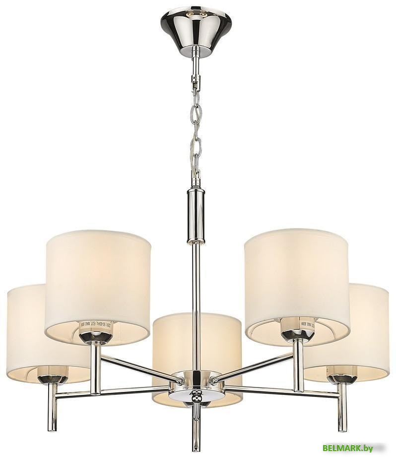 Подвесная люстра Velante 291-103-05 - фото