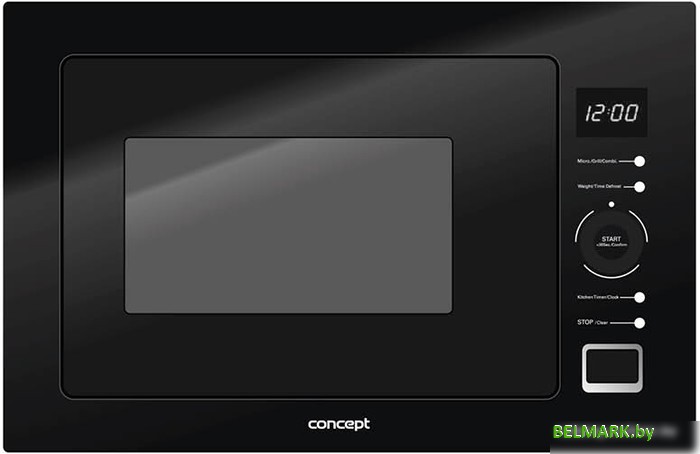 Микроволновая печь Concept MTV6925BC - фото