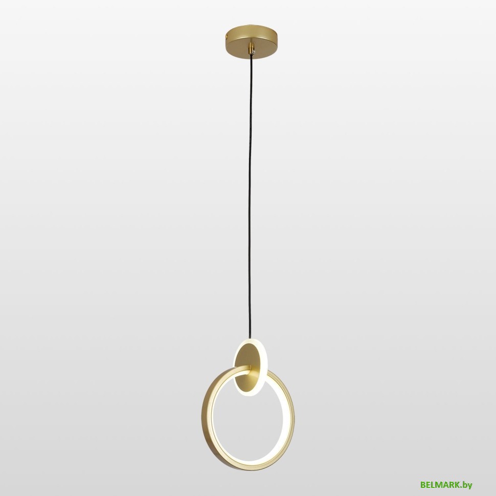 Подвесная люстра Lussole Alachua LSP-7182 - фото2