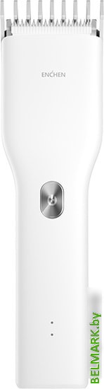 Машинка для стрижки Enchen Boost White EC-1001 - фото