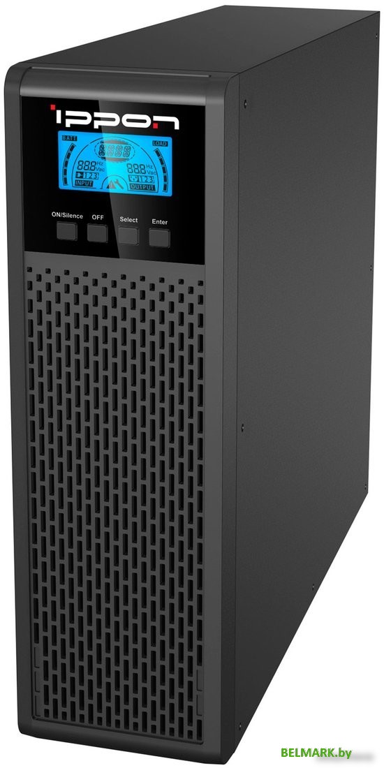 Источник бесперебойного питания IPPON Innova G2 2000L - фото