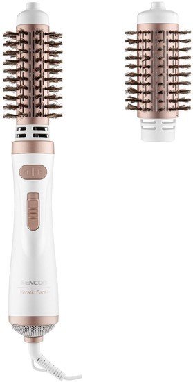 Фен-щетка Sencor SHS 0910GD - фото