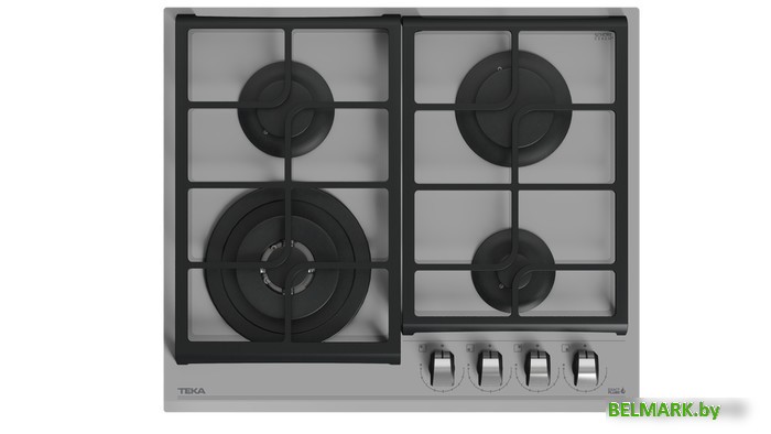 Варочная панель TEKA GZC 64320 XBC SM - фото2