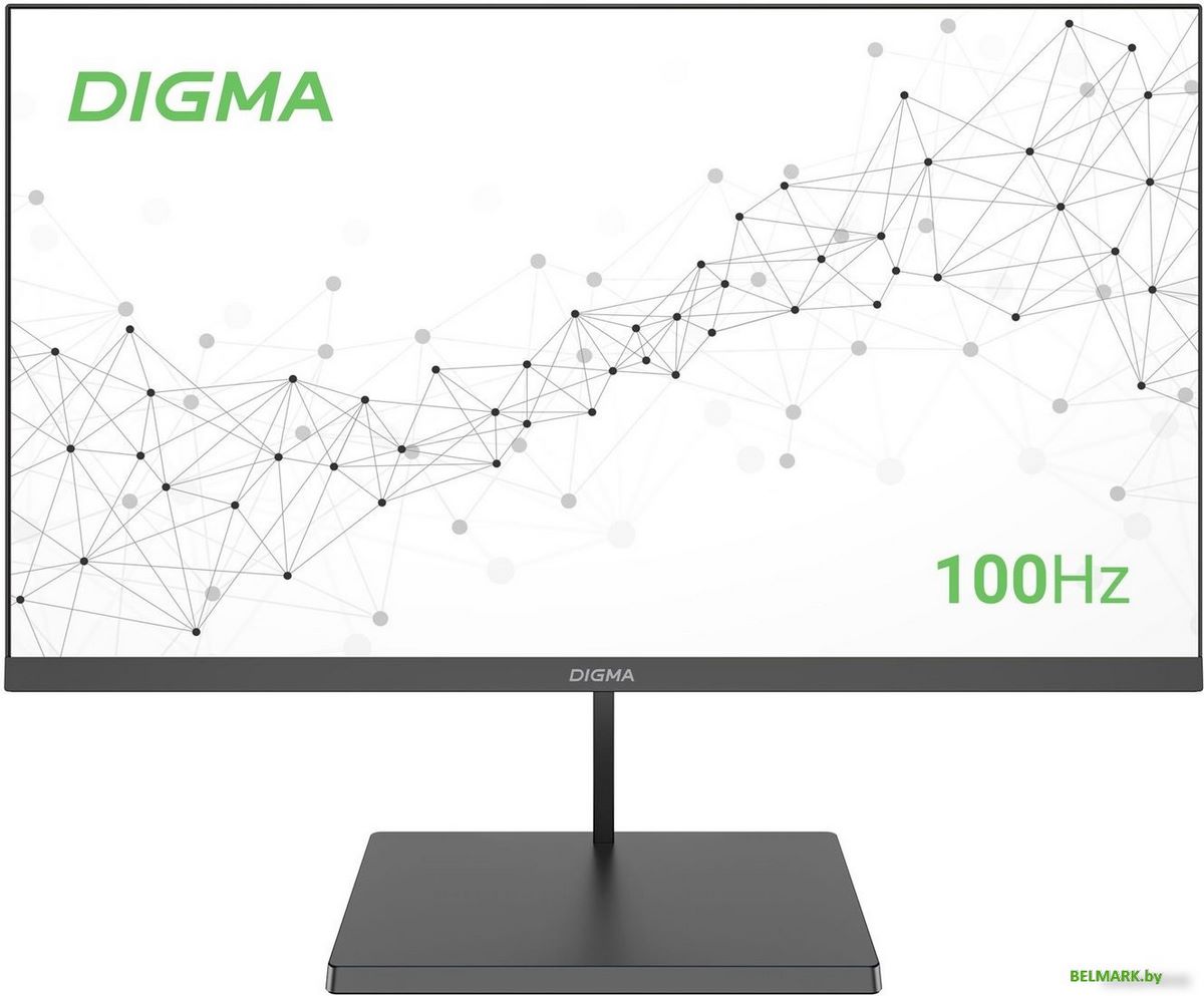 Монитор Digma Progress 27A501F - фото