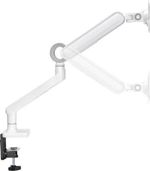 Кронштейн Ultramounts UM719W (белый) - фото2