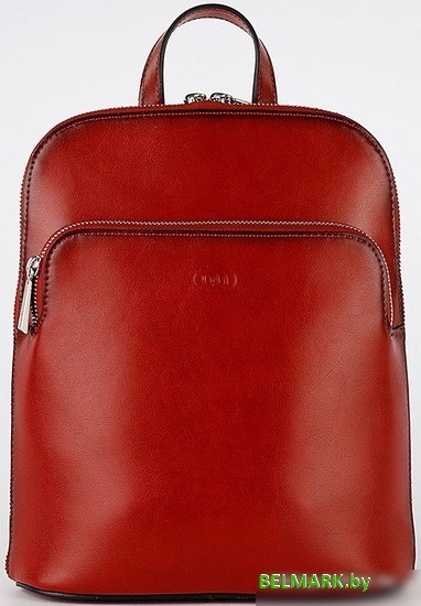 Городской рюкзак Francesco Molinary 513-13842-003-BRD - фото