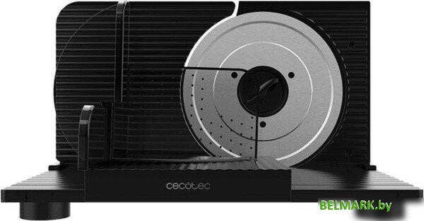 Ломтерезка Cecotec Rock’nCut Shuriken - фото