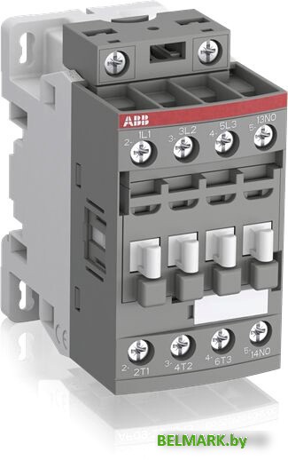 Контактор ABB AF16-30-10-11 1SBL177001R1110 - фото