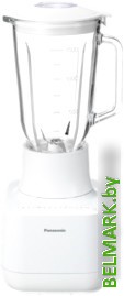 Стационарный блендер Panasonic MX-MG5451WTQ - фото2