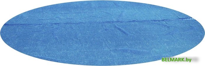 Аксессуары для бассейнов Bestway Солнечное покрывало 356 см для бассейнов 366 см 58242 - фото