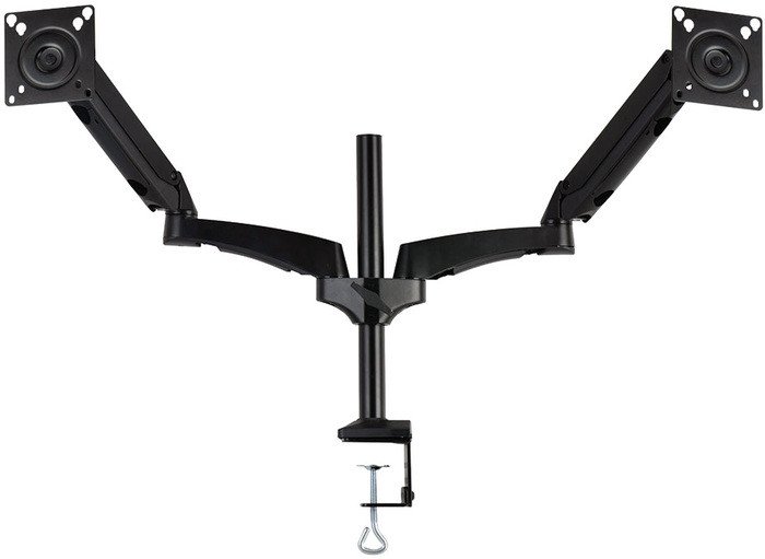 Кронштейн Kromax OFFICE-12 (черный) - фото2