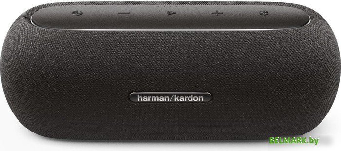 Беспроводная колонка Harman/Kardon Luna (черный) - фото