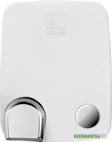Сушилка для рук Vortice Metal Dry (19221) - фото