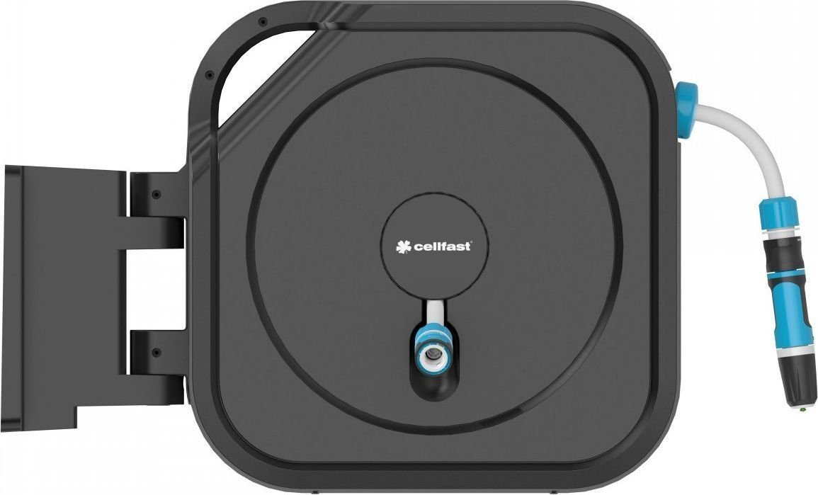 Катушка для шланга Cellfast Ergo 1/2" 55-420 - фото2