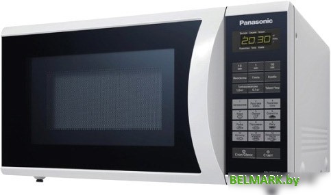 Микроволновая печь Panasonic NN-GT352WZPE - фото2