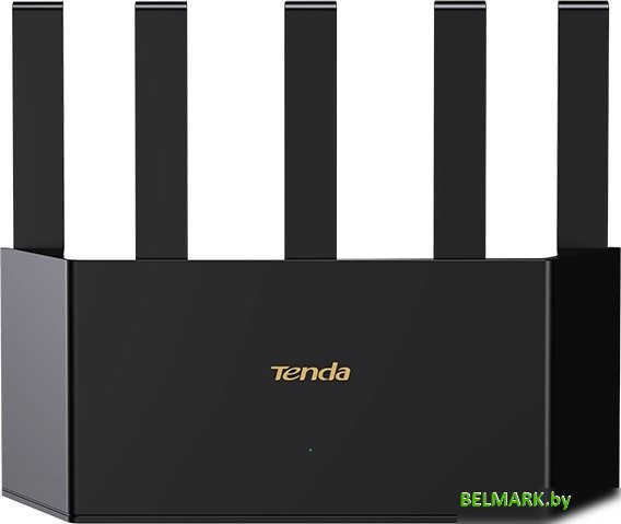 Wi-Fi роутер Tenda TX2L Pro - фото