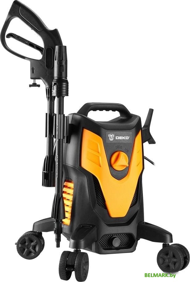 Мойка высокого давления Deko DKCW1800 083-2033 - фото2