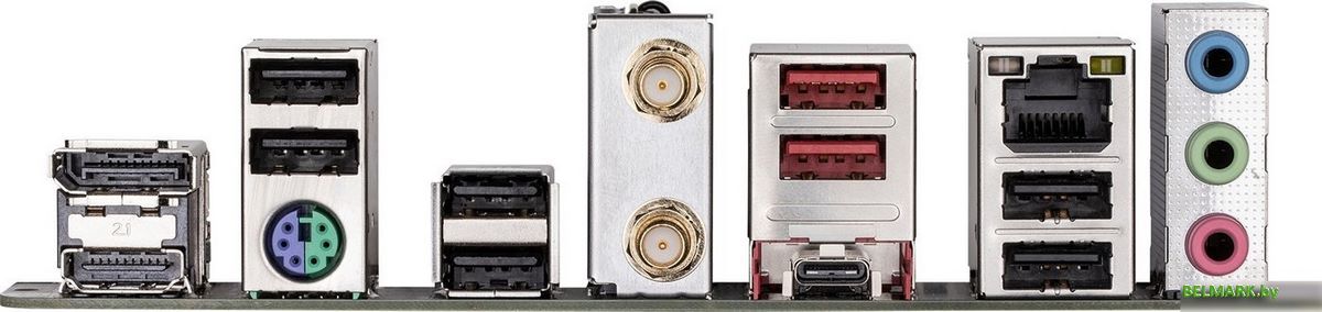 Материнская плата Gigabyte B650 UD AX (rev. 1.0) - фото2