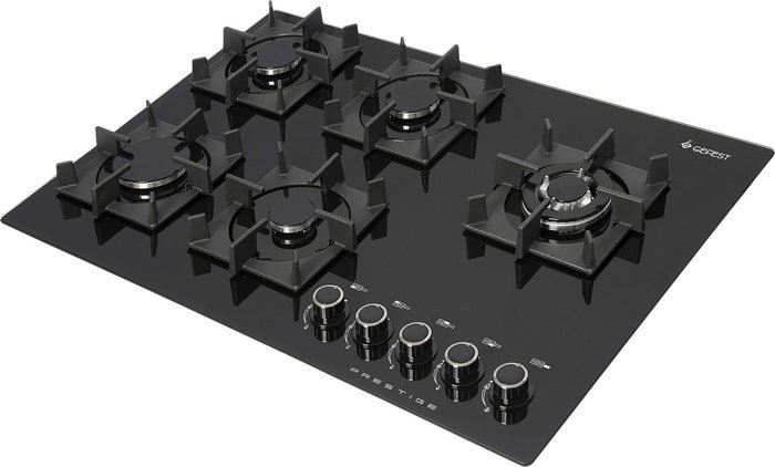 Варочная панель GEFEST 2341 - фото2