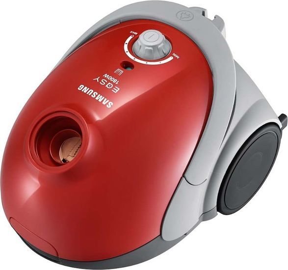 Пылесос Samsung VCC5251C3R/XEV - фото2