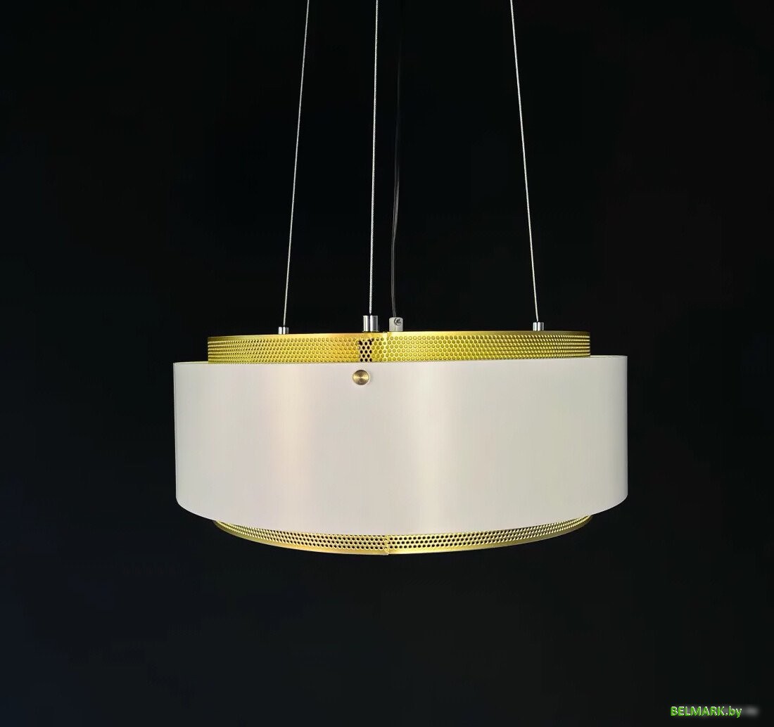 Припотолочная люстра ImperiumLoft Casing01 189561-26 - фото2