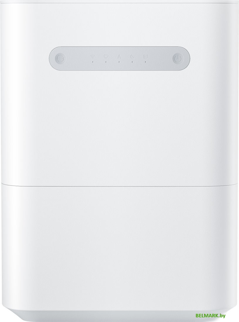 Увлажнитель воздуха SmartMi Evaporative Humidifier 3 Lite CJXJSQ06ZM (с евровилкой) - фото