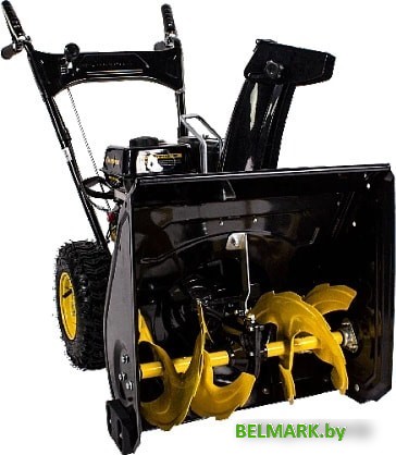 Снегоуборщик Champion ST553 - фото