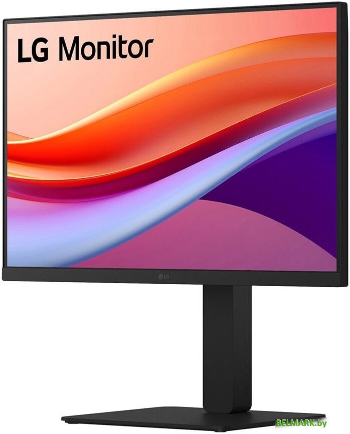 Монитор LG 24BA55W-B - фото2